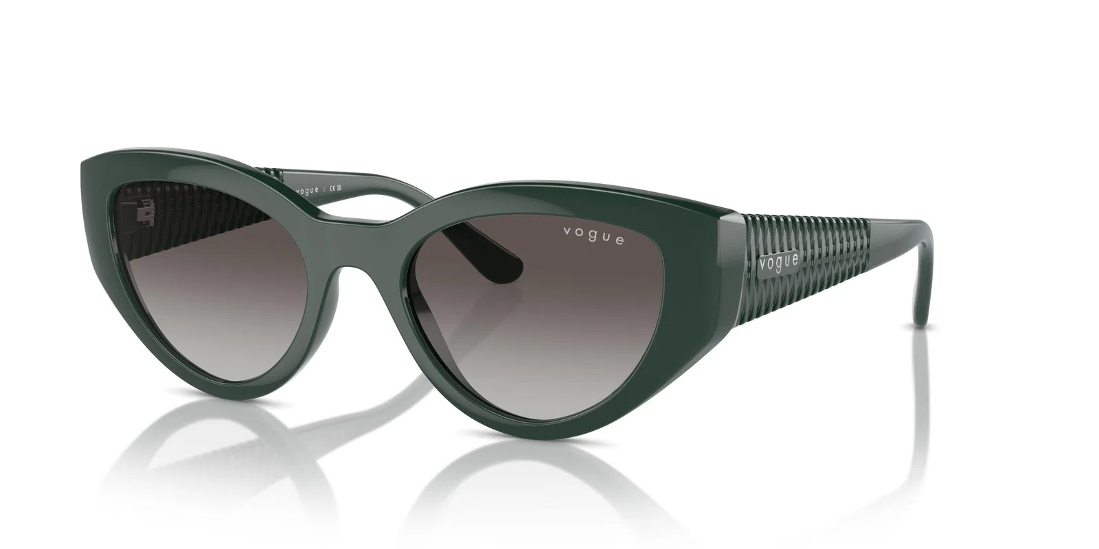 Vogue Eyewear 5566S Sunglasses - view 12